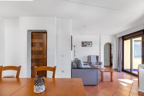 Wohnung zum Verkauf Torrevieja, Alicante, Spanien 2 Schlafzimmer, 71 m2 Nr. 127293 - Foto 10