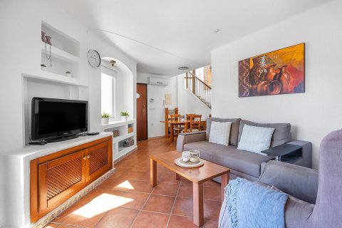 Wohnung zum Verkauf Torrevieja, Alicante, Spanien 2 Schlafzimmer, 71 m2 Nr. 127293 - Foto 7