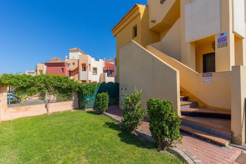 Wohnung zum Verkauf Torrevieja, Alicante, Spanien 2 Schlafzimmer, 71 m2 Nr. 127293 - Foto 3