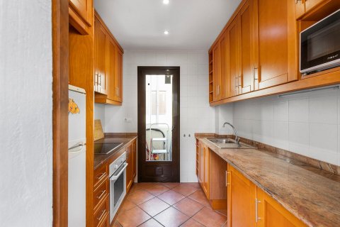 Wohnung zum Verkauf Torrevieja, Alicante, Spanien 2 Schlafzimmer, 71 m2 Nr. 127293 - Foto 12
