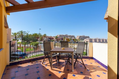 Wohnung zum Verkauf Torrevieja, Alicante, Spanien 2 Schlafzimmer, 71 m2 Nr. 127293 - Foto 27
