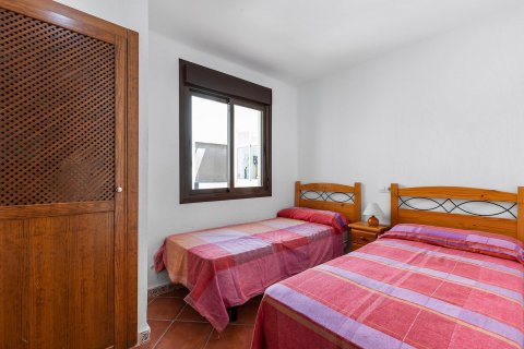 Wohnung zum Verkauf Torrevieja, Alicante, Spanien 2 Schlafzimmer, 71 m2 Nr. 127293 - Foto 20