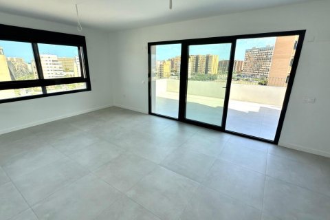 Penthauss pārdošanā Alicante, Spānijā 3 istabas, 252 m2 Nr. 127290 - attēls 24