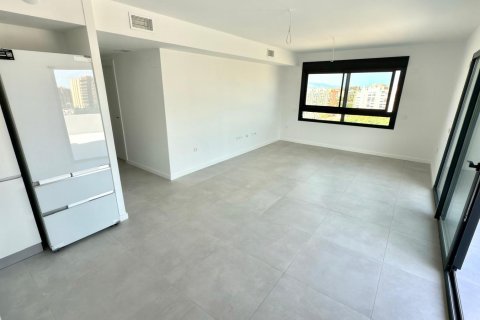 Penthauss pārdošanā Alicante, Spānijā 3 istabas, 252 m2 Nr. 127290 - attēls 27