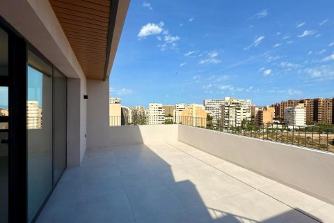 Penthauss pārdošanā Alicante, Spānijā 3 istabas, 252 m2 Nr. 127290 - attēls 16