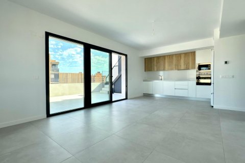 Penthauss pārdošanā Alicante, Spānijā 3 istabas, 252 m2 Nr. 127290 - attēls 5