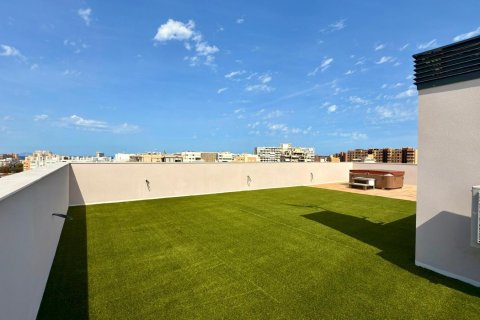 Penthouse San Juan, Alicante, Hiszpania 3 sypialnie, 252 mkw. nr 127290 – zdjęcie 4