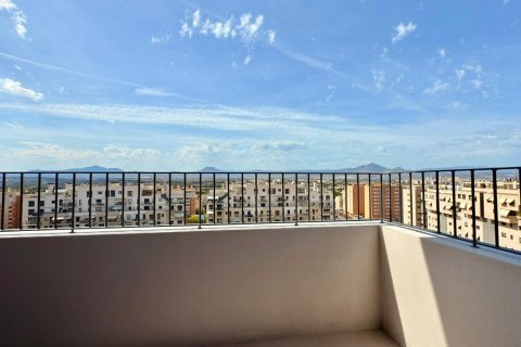 Penthouse San Juan, Alicante, Hiszpania 3 sypialnie, 252 mkw. nr 127290 – zdjęcie 9