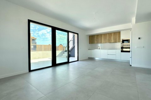 Penthouse San Juan, Alicante, Hiszpania 3 sypialnie, 252 mkw. nr 127290 – zdjęcie 23