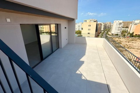 Penthauss pārdošanā Alicante, Spānijā 3 istabas, 252 m2 Nr. 127290 - attēls 4