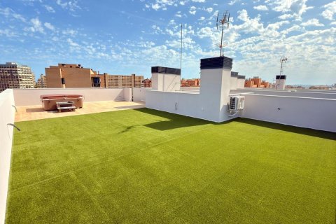 Penthauss pārdošanā Alicante, Spānijā 3 istabas, 252 m2 Nr. 127290 - attēls 2