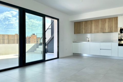 Penthauss pārdošanā Alicante, Spānijā 3 istabas, 252 m2 Nr. 127290 - attēls 22