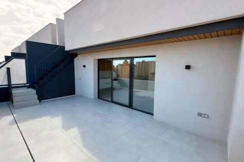 Penthauss pārdošanā Alicante, Spānijā 3 istabas, 252 m2 Nr. 127290 - attēls 9