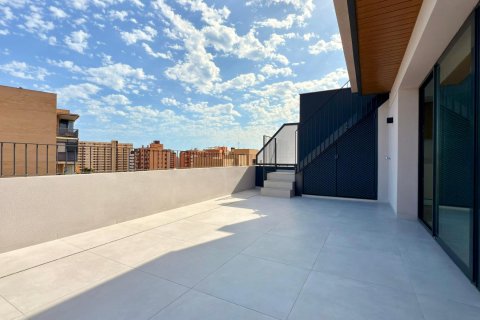 Penthouse San Juan, Alicante, Hiszpania 3 sypialnie, 252 mkw. nr 127290 – zdjęcie 8