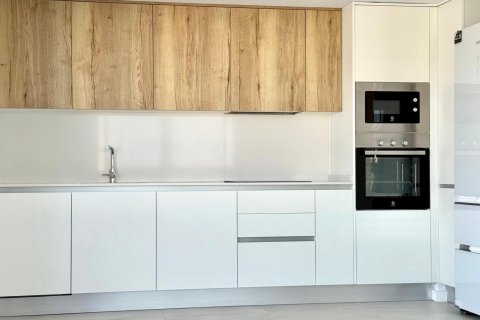 Penthauss pārdošanā Alicante, Spānijā 3 istabas, 252 m2 Nr. 127290 - attēls 18