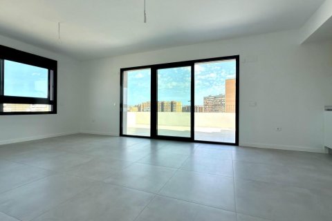 Penthauss pārdošanā Alicante, Spānijā 3 istabas, 252 m2 Nr. 127290 - attēls 20