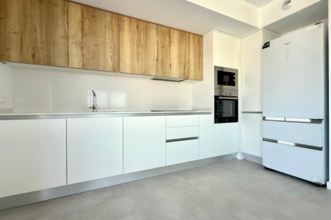 Penthouse San Juan, Alicante, Hiszpania 3 sypialnie, 252 mkw. nr 127290 – zdjęcie 19