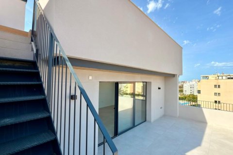 Penthauss pārdošanā Alicante, Spānijā 3 istabas, 252 m2 Nr. 127290 - attēls 10