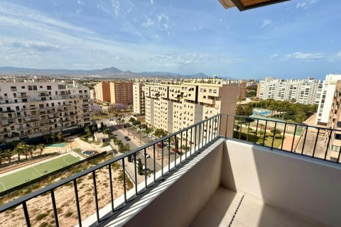 Penthouse San Juan, Alicante, Hiszpania 3 sypialnie, 252 mkw. nr 127290 – zdjęcie 10