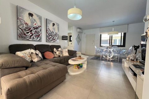 Bungalow for sale Pilar de la Horadada, Alicante, Spain 70 sq.m. No. 127289 - photo 10
