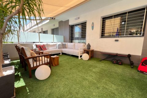 Bungalow for sale Pilar de la Horadada, Alicante, Spain 70 sq.m. No. 127289 - photo 24