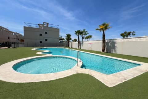 Bungalow for sale Pilar de la Horadada, Alicante, Spain 70 sq.m. No. 127289 - photo 27