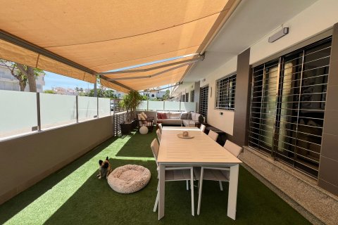 Bungalow for sale Pilar de la Horadada, Alicante, Spain 70 sq.m. No. 127289 - photo 26