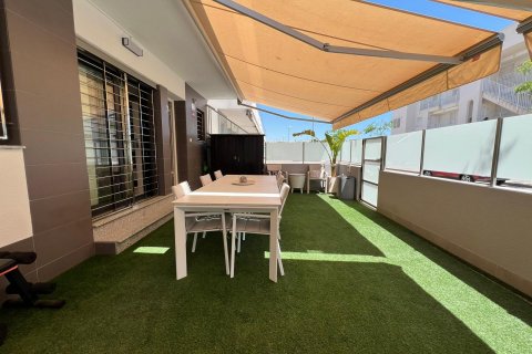 Bungalow for sale Pilar de la Horadada, Alicante, Spain 70 sq.m. No. 127289 - photo 25