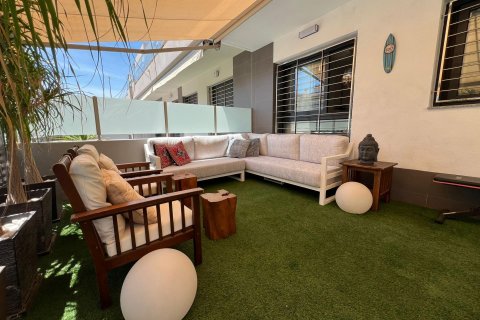 Bungalow for sale Pilar de la Horadada, Alicante, Spain 70 sq.m. No. 127289 - photo 3