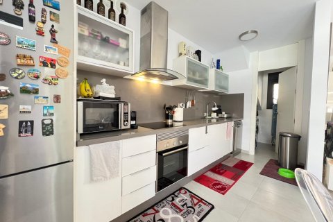 Bungalow for sale Pilar de la Horadada, Alicante, Spain 70 sq.m. No. 127289 - photo 11