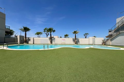 Bungalow for sale Pilar de la Horadada, Alicante, Spain 70 sq.m. No. 127289 - photo 29