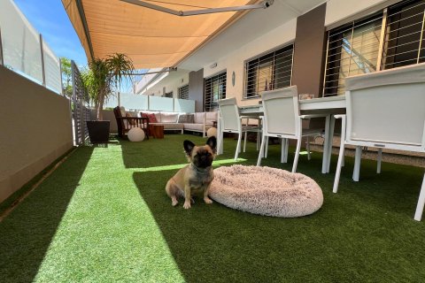 Bungalow for sale Pilar de la Horadada, Alicante, Spain 70 sq.m. No. 127289 - photo 4