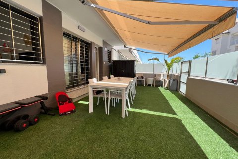 Bungalow for sale Pilar de la Horadada, Alicante, Spain 70 sq.m. No. 127289 - photo 23
