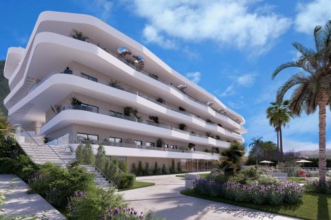 Appartamento in vendita La Nucia, Alicante, Spagna 72 mq. N° 127291 - foto 6