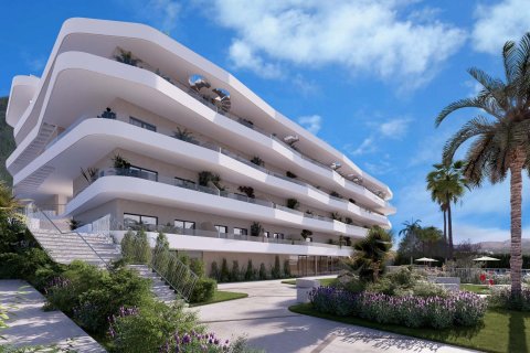 Apartment à vendre La Nucia, Alicante, Espagne, 72 m2 No. 127291 - photo 5