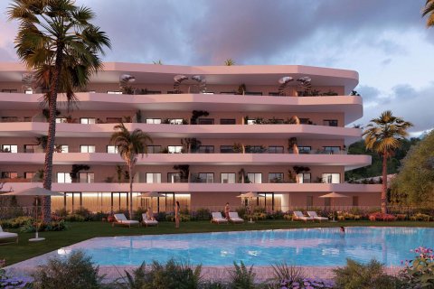 Apartment à vendre La Nucia, Alicante, Espagne, 72 m2 No. 127291 - photo 1