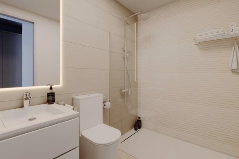 Apartment à vendre La Nucia, Alicante, Espagne, 72 m2 No. 127291 - photo 13