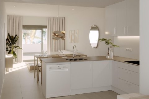 Appartamento in vendita La Nucia, Alicante, Spagna 72 mq. N° 127291 - foto 9
