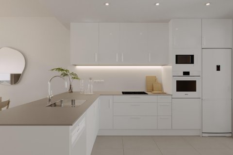 Appartamento in vendita La Nucia, Alicante, Spagna 72 mq. N° 127291 - foto 15