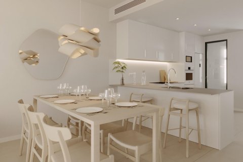 Apartment à vendre La Nucia, Alicante, Espagne, 72 m2 No. 127291 - photo 14
