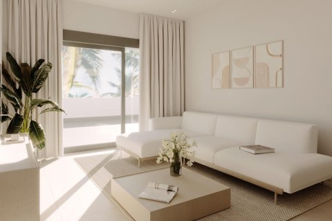 Apartment à vendre La Nucia, Alicante, Espagne, 72 m2 No. 127291 - photo 10