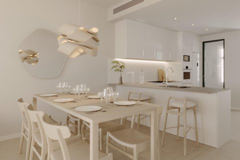 Appartamento in vendita La Nucia, Alicante, Spagna 72 mq. N° 127291 - foto 14