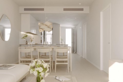 Apartment à vendre La Nucia, Alicante, Espagne, 72 m2 No. 127291 - photo 11