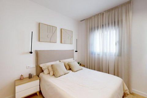 Attico in vendita Guardamar del Segura, Alicante, Spagna 3 camere da letto, 151.42 mq. N° 127294 - foto 9