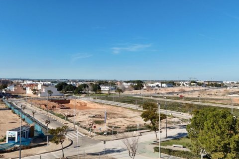 Appartamento in vendita Pilar de la Horadada, Alicante, Spagna 2 camere da letto, 80 mq. N° 127709 - foto 2