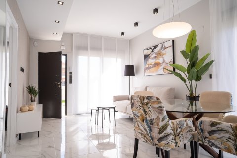 Appartamento in vendita Pilar de la Horadada, Alicante, Spagna 2 camere da letto, 80 mq. N° 127709 - foto 18