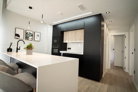 Appartamento in vendita Pilar de la Horadada, Alicante, Spagna 2 camere da letto, 80 mq. N° 127709 - foto 4