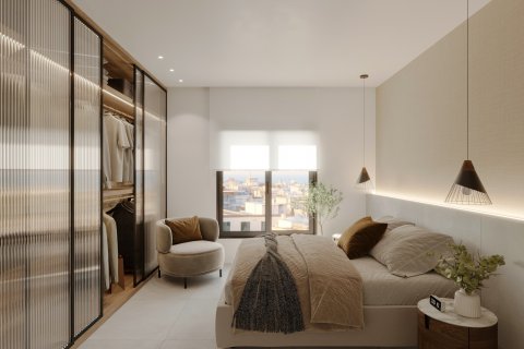Appartamento in vendita Santa Pola, Alicante, Spagna 2 camere da letto, 105 mq. N° 129458 - foto 3