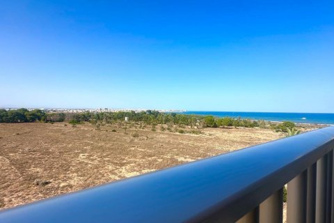 Apartment for sale Punta Prima, Alicante, Spain 3 bedrooms, 92 sq.m. No. 131681 - photo 21