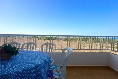 Apartment for sale Punta Prima, Alicante, Spain 3 bedrooms, 92 sq.m. No. 131681 - photo 22